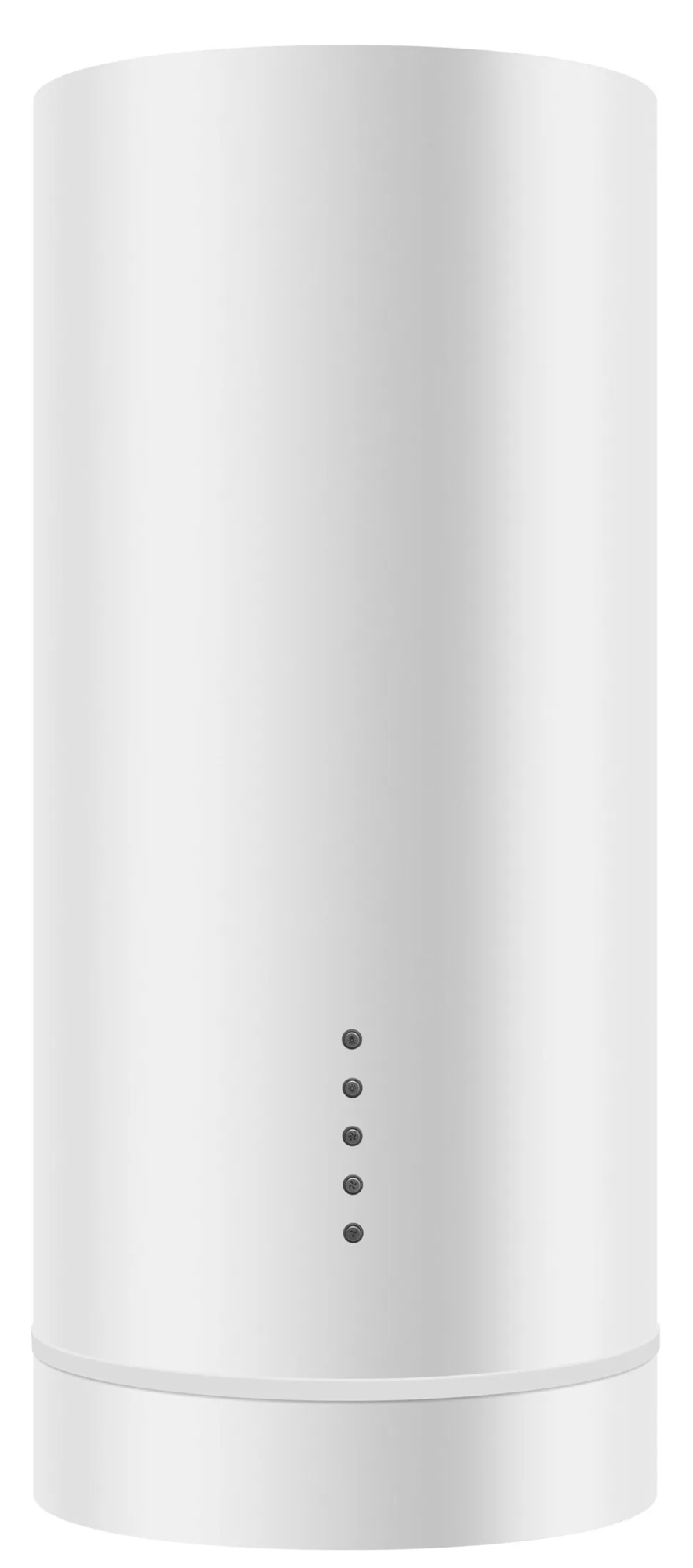 9270646 Вытяжка пристенная Meferi TUBE35WH COMFORT белый STDN-0128597