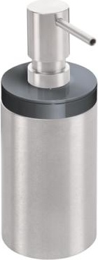 162.06.110XA Дозатор мыла с держателем HEWI Spenderprodukte 