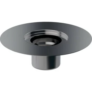 GEBERIT 388.101.00.1 Фланец Geberit для трапов 13 х 13 см