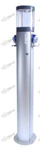 Garo Электрическая распределительная колонка  Gmse232a 