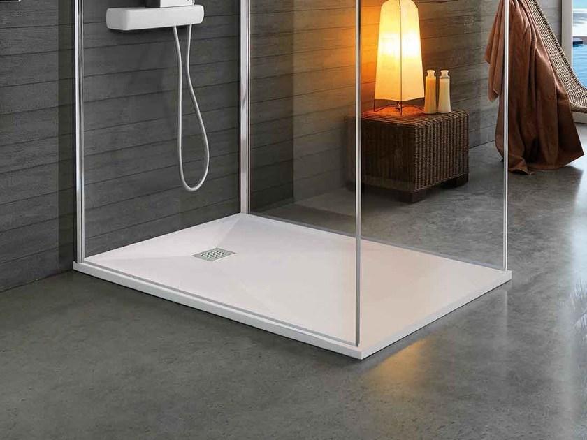 Samo Поддон для душа с противоскользящим покрытием Eccelsa sun-id-1422036 - Вид №1