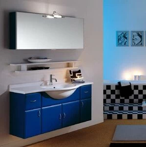 MA46 MARGHERITA Комплект мебели для ванной комнаты 120 см ARDECO