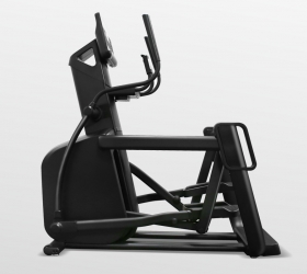 XE1200M Эллиптический тренажер bronze gym xe1200m pro Bronze Gym  - Вид №1