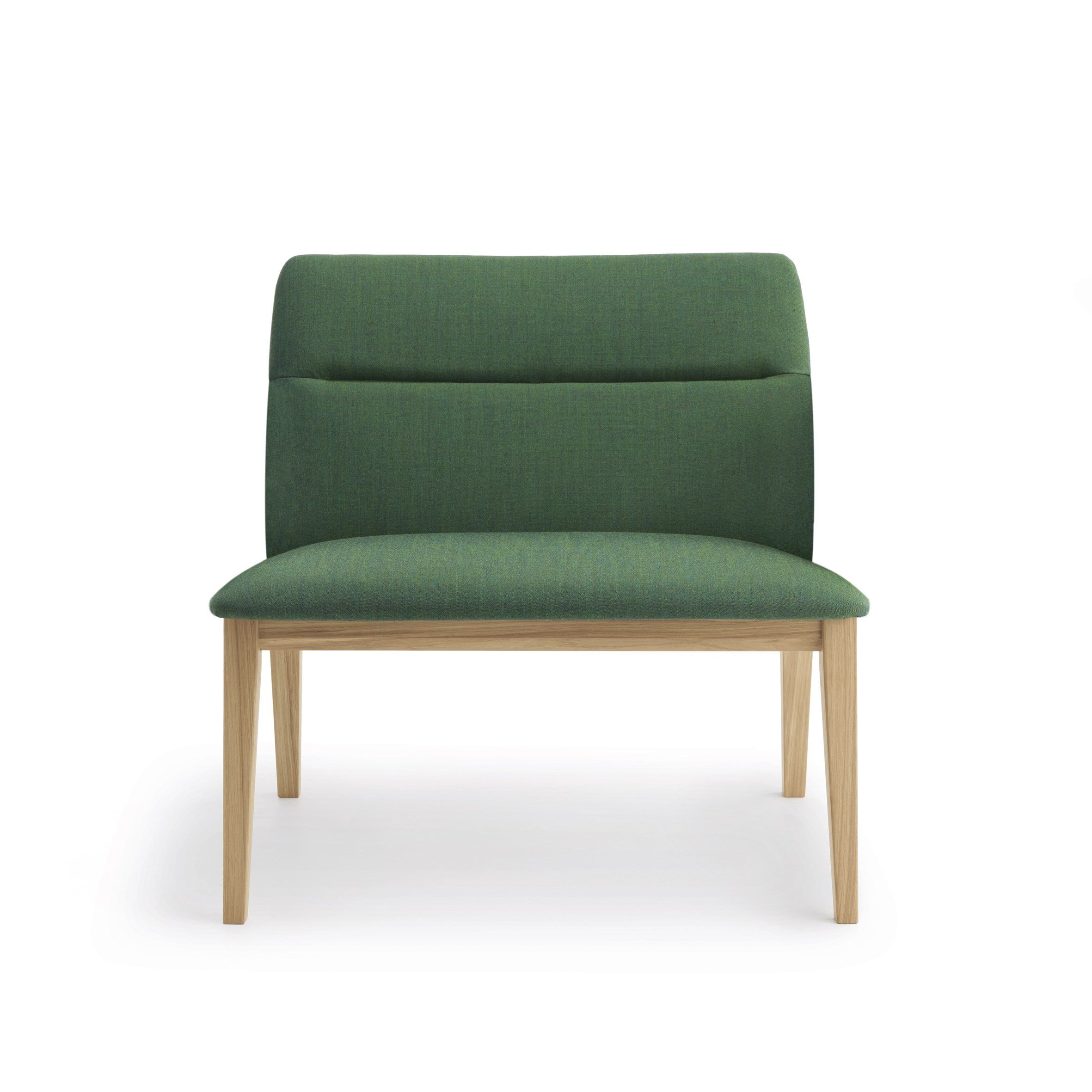 Тканевое кресло Crassevig ARCH-00070666 - Вид №1