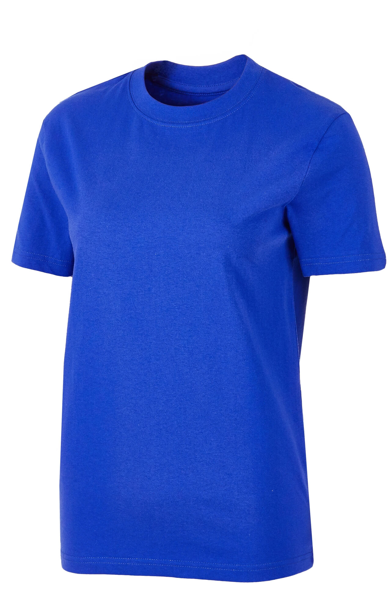 61089 Футболка "Престиж" василек  Одежда для официантов  размер XXL (54) Спецодежда  - Вид №5