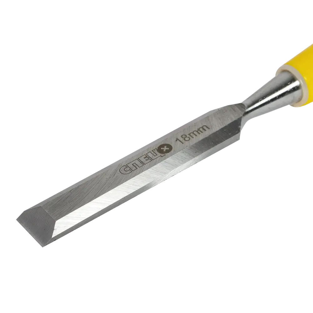 Набор стамесок СПЕЦ для точной работы по дереву, 4 предмета 82455621 STLM-0027531 - Вид №4