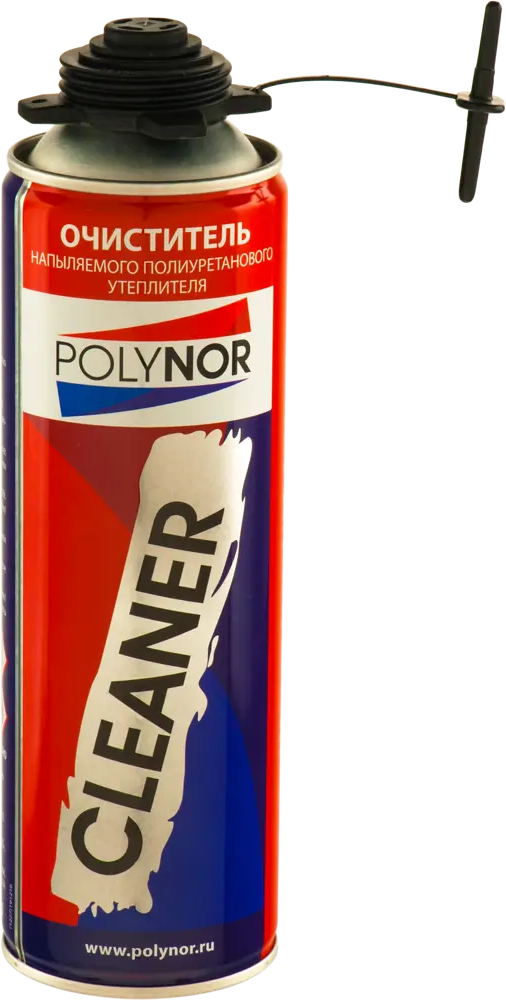 18496921 Очиститель Polynor Cleaner, 500 мл STLM-0011009
