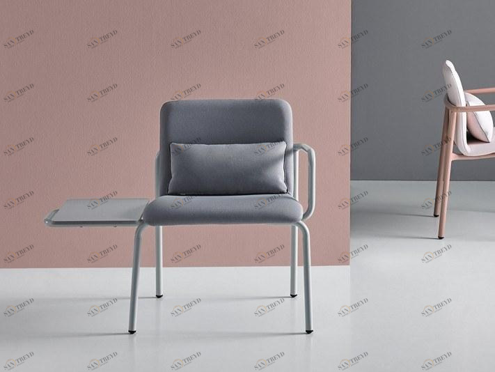 Mobboli Стул для конференций с откидной крышкой Save 19fbm