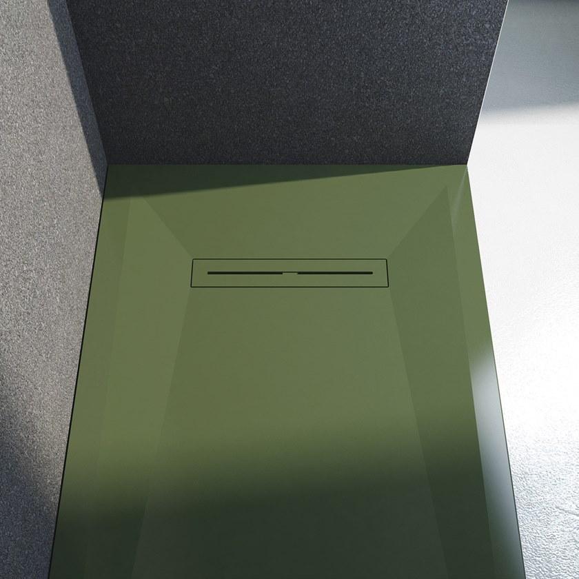 Relax Design Встраиваемый душевой поддон из luxolid® sun-id-1363282 - Вид №5