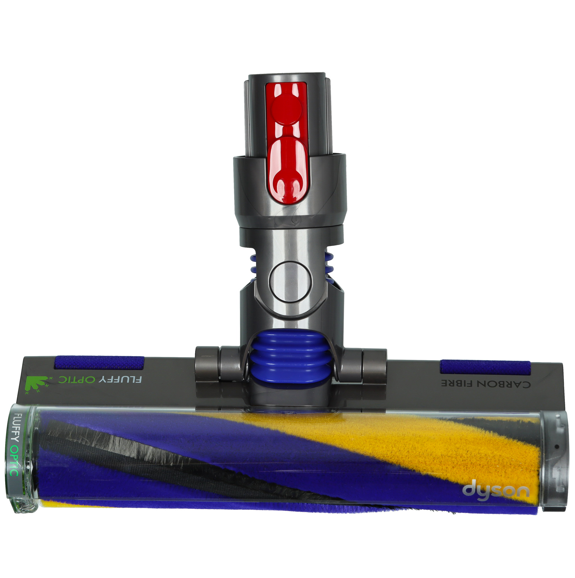 5430145 Пылесос  вертикальный  Dyson Gen5 Detect Absolute  фиолетовый STDN-0034535 - Вид №11