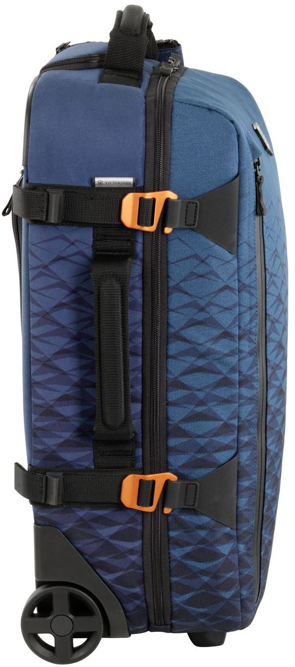 601477 Сумка на колёсах Global Carry-On Victorinox Vx Touring  - Вид №3
