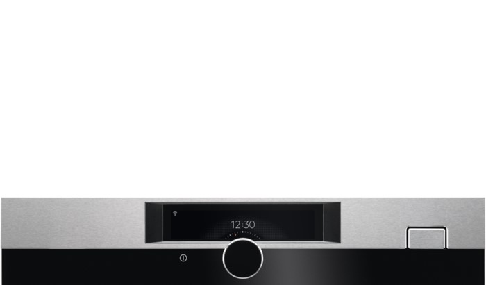 9119304 Электрический духовой шкаф AEG BSK988330M серебристый STDN-0144361 - Вид №1