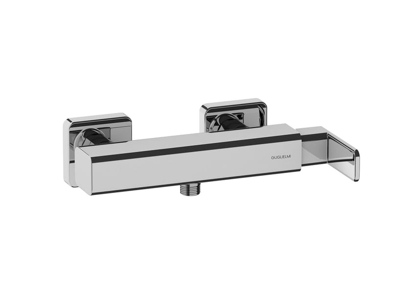 Однорычажный смеситель для душа GUGLIELMI RUBINETTERIE GX ARCH-00022330