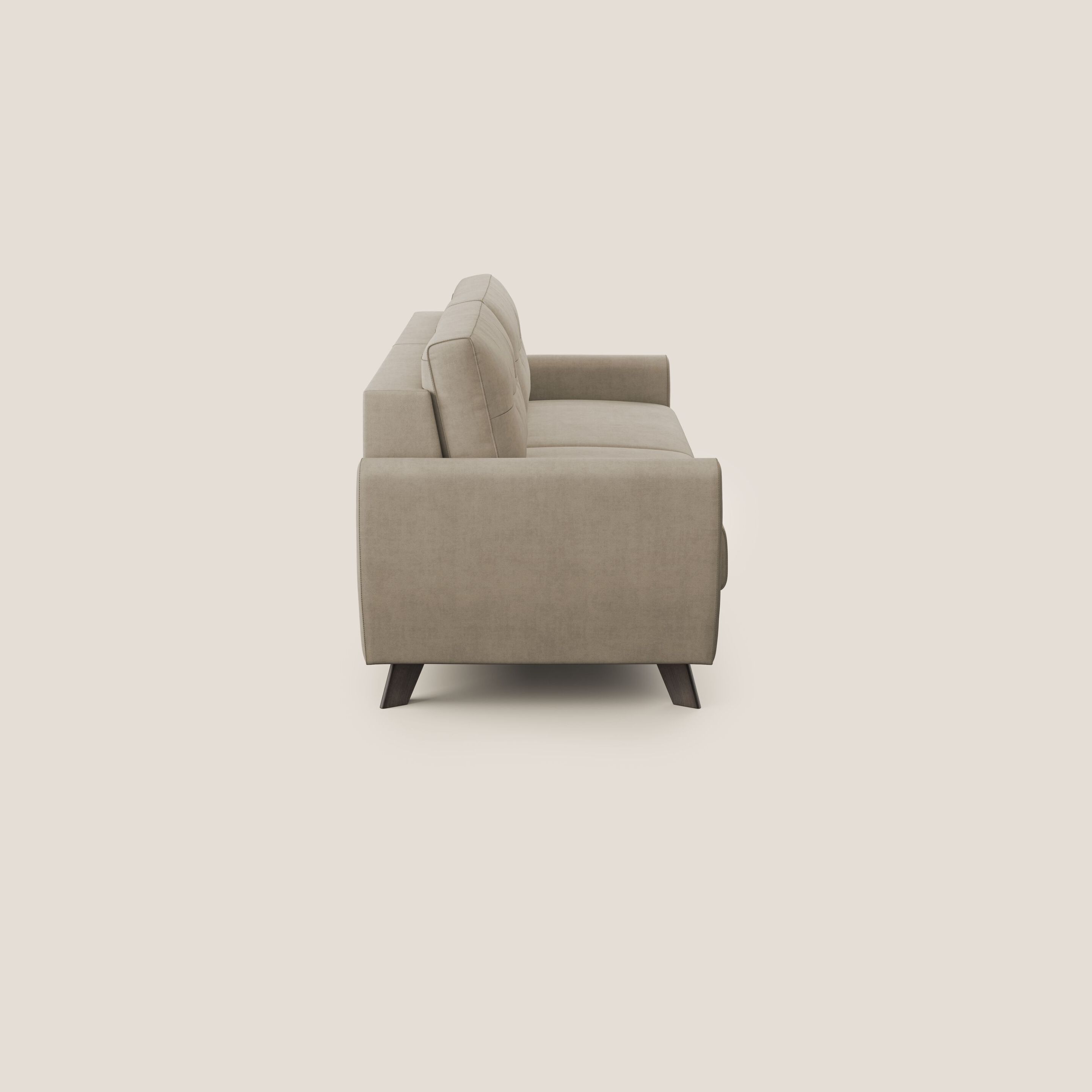 Ткань раскладной диван-кровать Divani.Store CALLISTO ARCH-00137864 - Вид №53