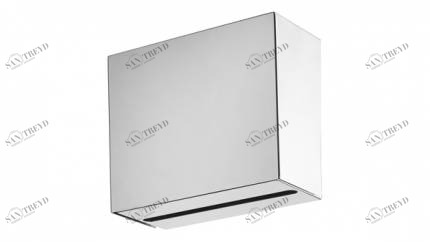 A8.70 Полотенцедержатель Waterrevolution Line YES P Water Evolution 