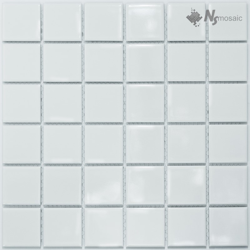 Мозаика из керамогранита  P-523 SN-Mosaic Porcelain 