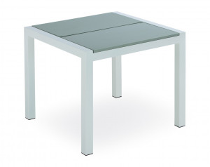 107293 Обеденный стол 90 x 90 см Point Weekend