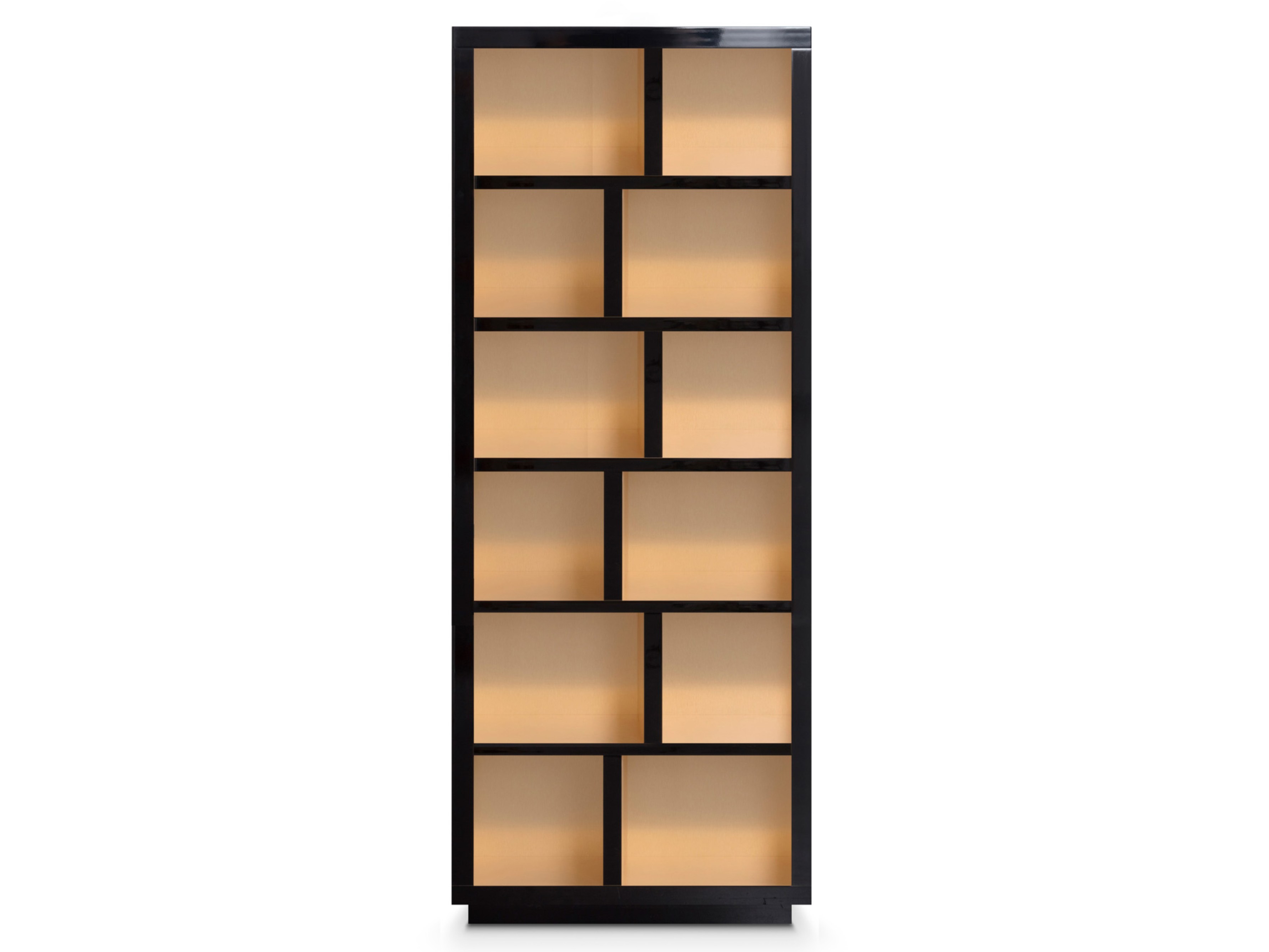 Деревянная витрина DOM EDIZIONI HEGE ALTA ARCH-00138519