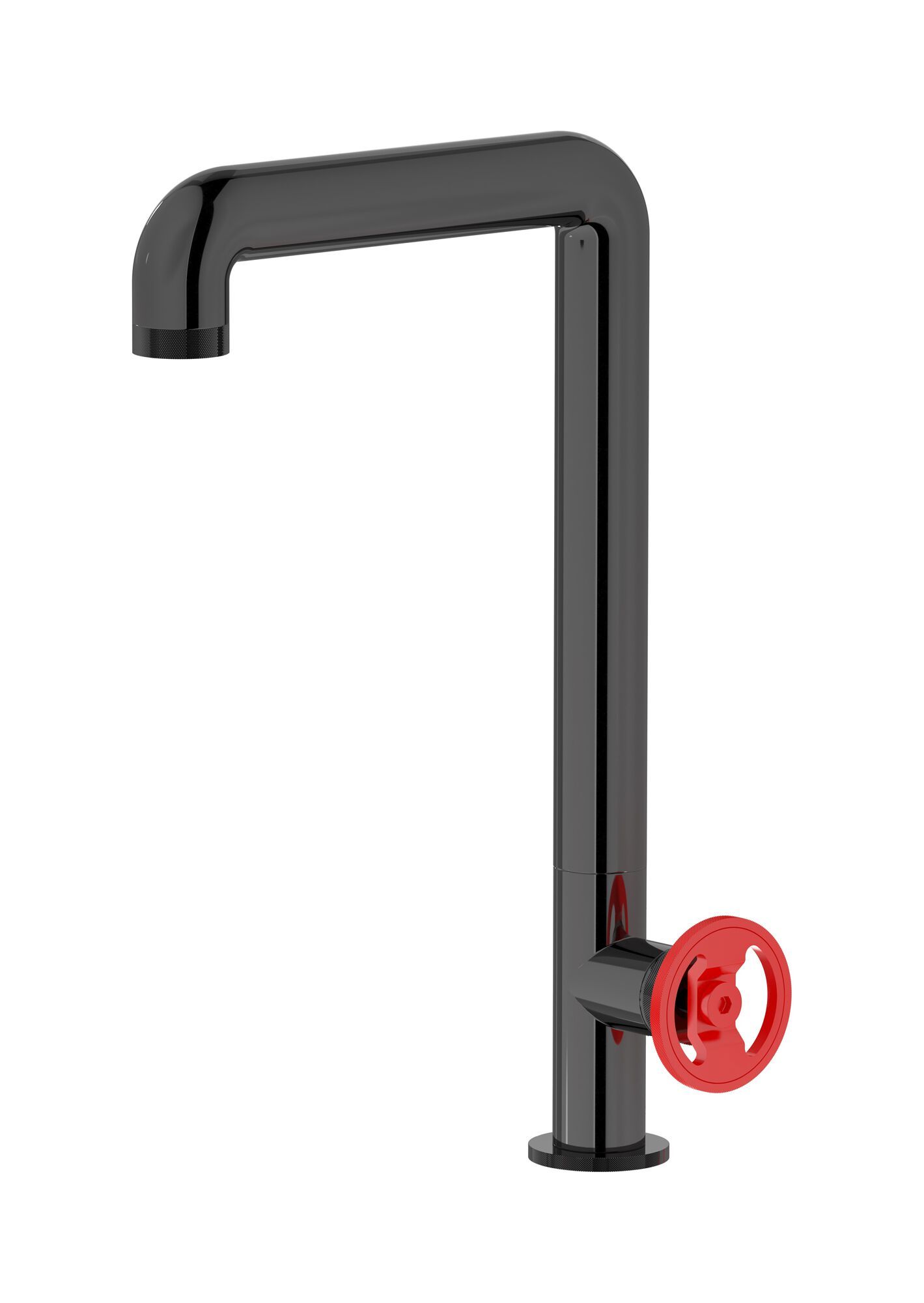 Смеситель для кухни с одной ручкой IB Bold ARCH-00099755 - Вид №2