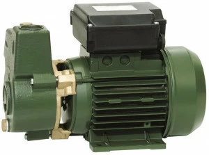 Dab Pumps Самовсасывающий периферийный насос