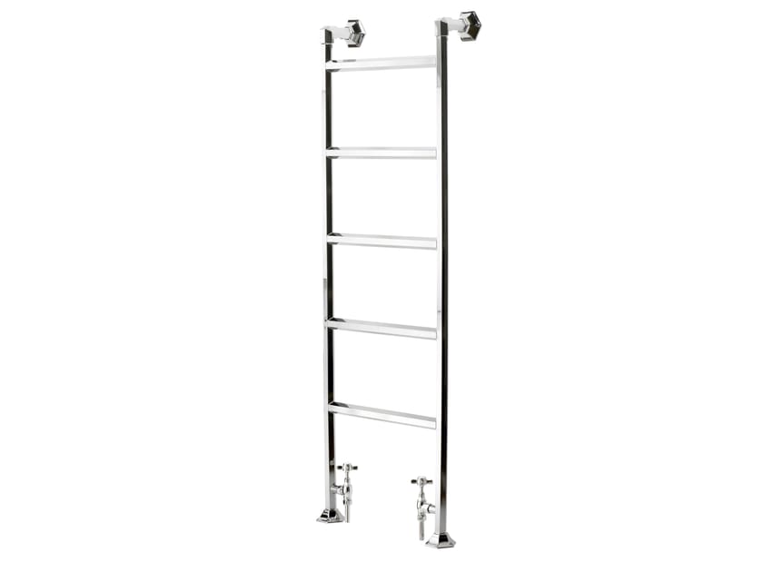 Настенный чугунный полотенцесушитель CINIER Belle Epoque ARCH-00024651