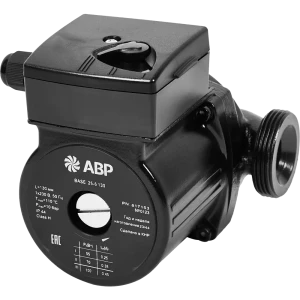Циркуляционный насос ABP Base 25/6 для систем отопления и кондиционирования 89349696