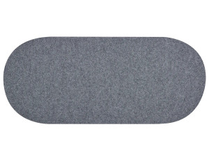 Войлочная подушка