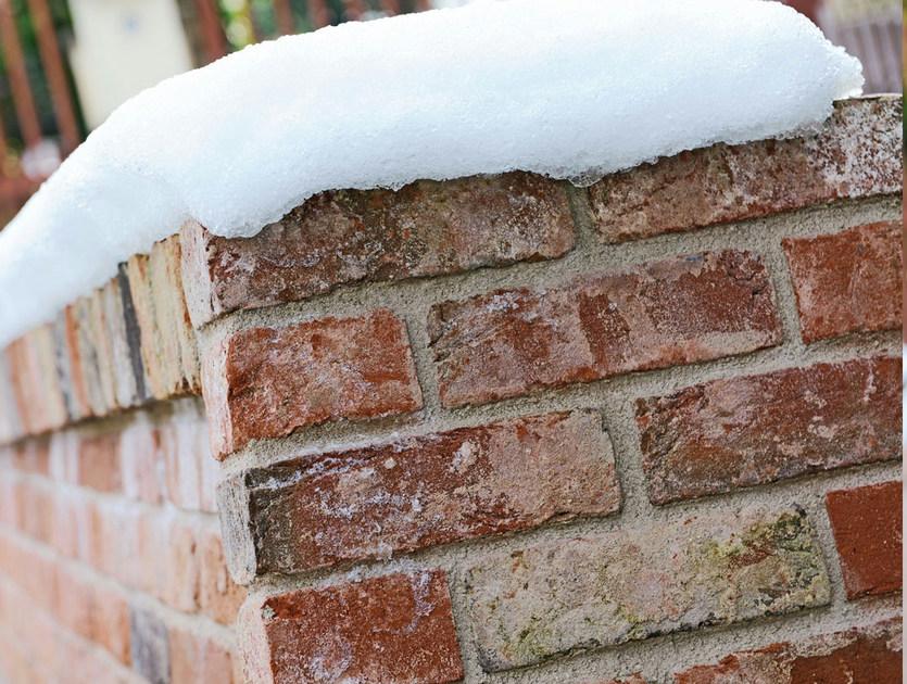 B&B Rivestimenti Naturali Кирпич глиняный для открытой кладки Mattoni / listelli Genesis 415 - Вид №14