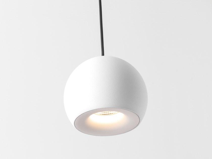 Modular Lighting Instruments Светодиодная подвесная лампа Smart sun-id-1345575 - Вид №2