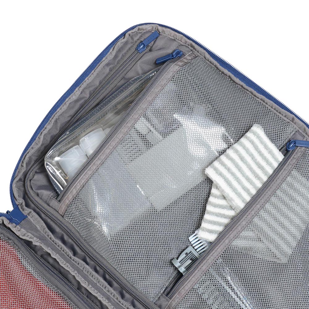 HITC13/345-01 Рюкзак HITC13 Inter-Сity Wander Duffle 15.6 RFID Hedgren Inter-City  - Вид №8