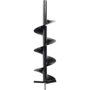 Шнек для бензобура 200 мм