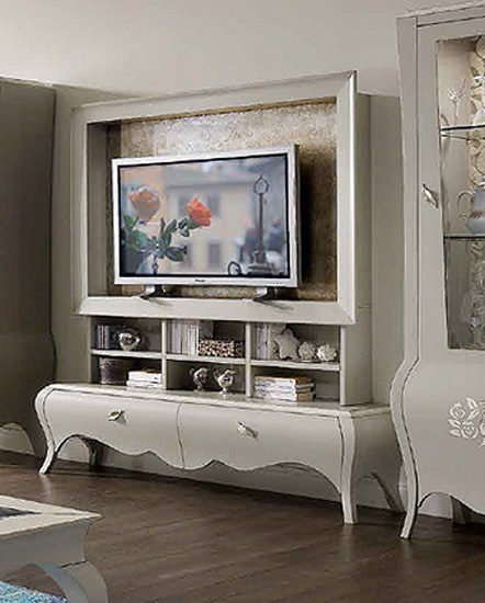 Рама под TV  BTC INTERNATIONAL NR116 