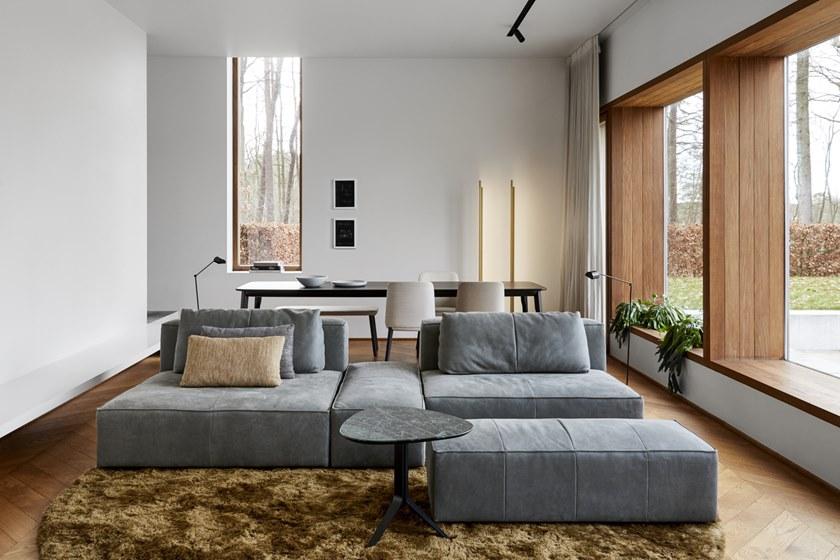 Montis Модульный диван из ткани Domino.18 sun-id-1437953 - Вид №9