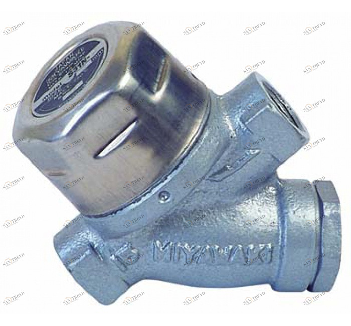 GENEBRE 2260 04 Термодинамическая ловушка с сетчатым фильтром 