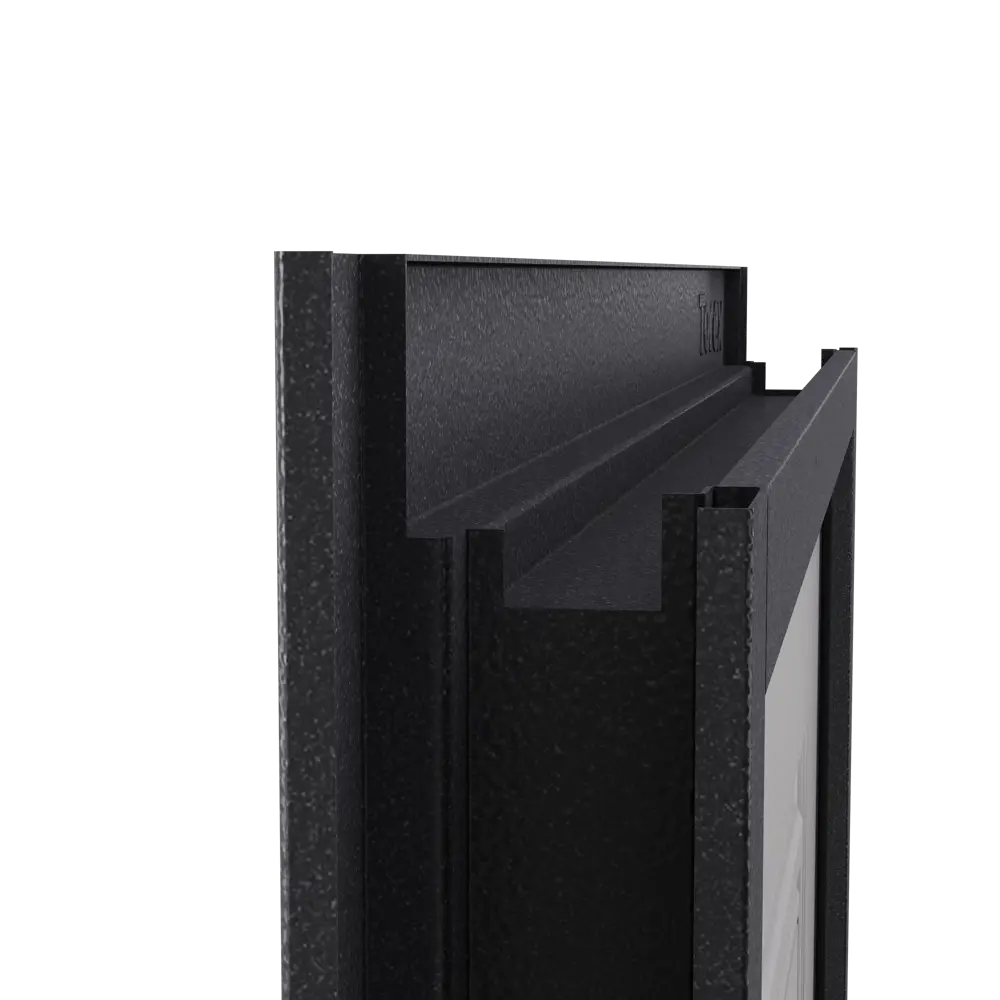 TOREX Гибсон - входная металлическая дверь с защитой от шума и холода 89373487 STLM-0896661 - Вид №4