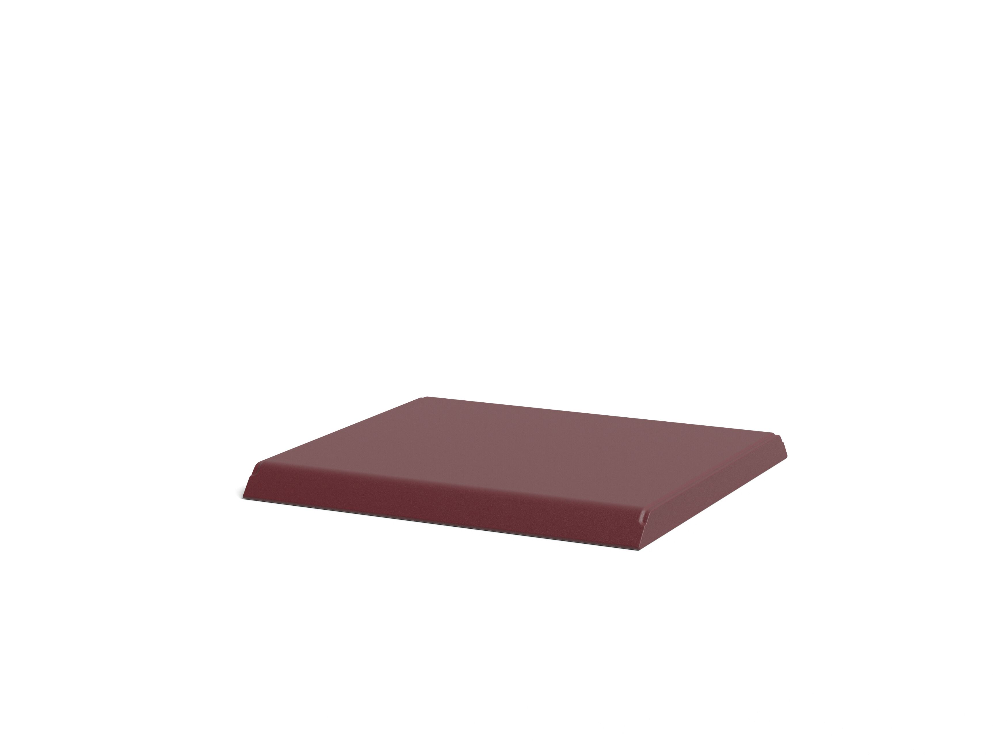 Ткань сплошной цвет прямоугольная подушка Bõln Kub ARCH-00085155 - Вид №8