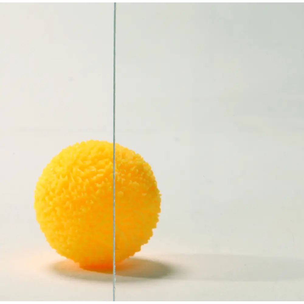 83535735 Полистирол листовой 2мм прозрачный глянцевый 50x150 см STLM-0903242 Santreyd  - Вид №2