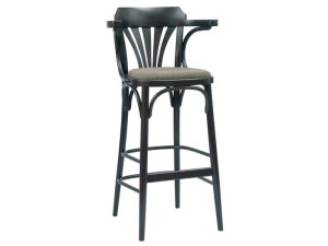 Табурет для ног с мягким сиденьем