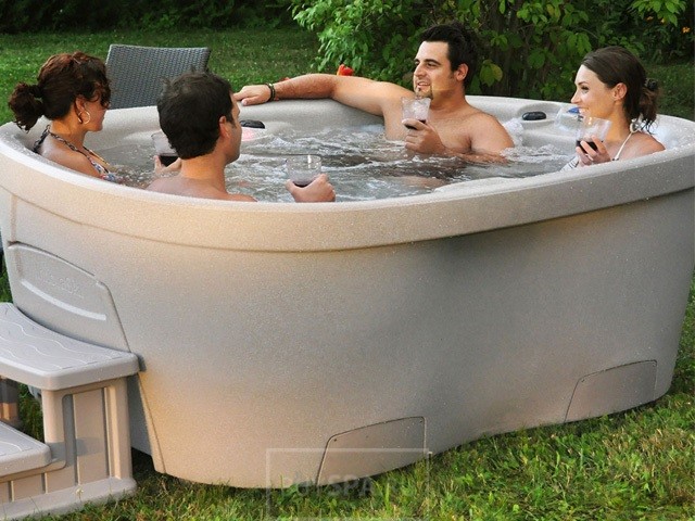 Innova Spa Urbania Santreyd sun-id-295804 - Вид №4