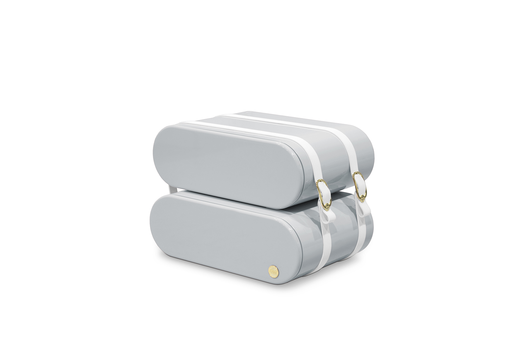 CIST454 Прикроватные тумбочки детские Маленькое Облако Circu 