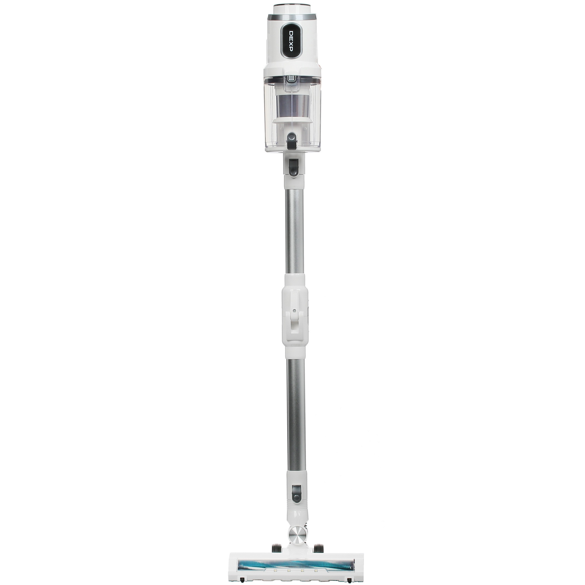 5416227 Пылесос  вертикальный  DEXP SL-150Pro  белый STDN-0102655 - Вид №2