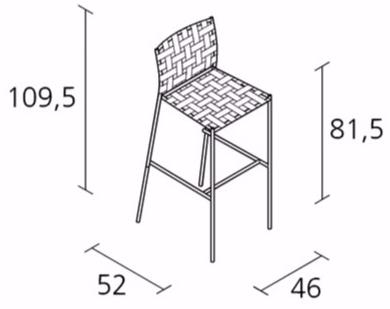 Alias готов Tagliatelle sun-id-1400932 - Вид №3