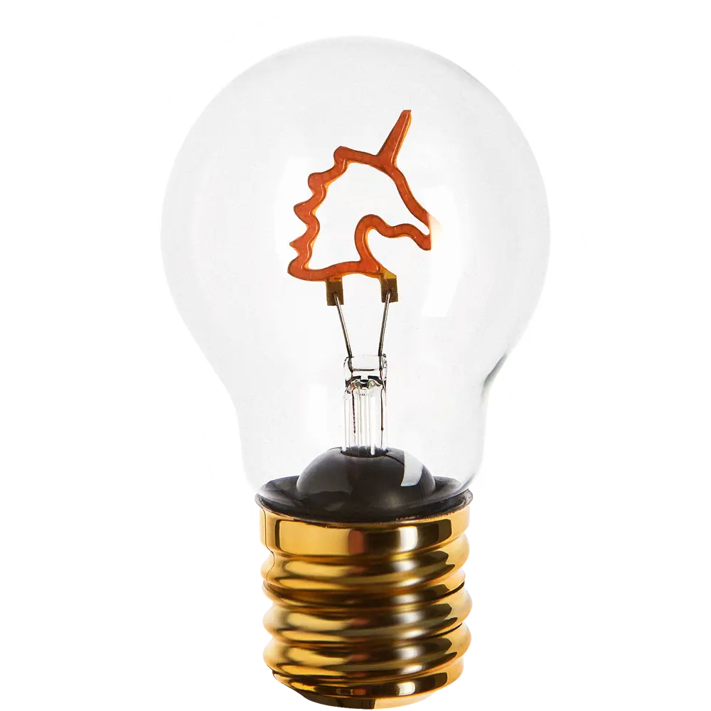 Ночник Camelion Единорог - Волшебный свет для детской комнаты 89378675 STLM-1397408 - Вид №1