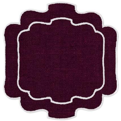 La Gallina Matta Льняная подставка Parentesi 800 sun-id-1426988 - Вид №7