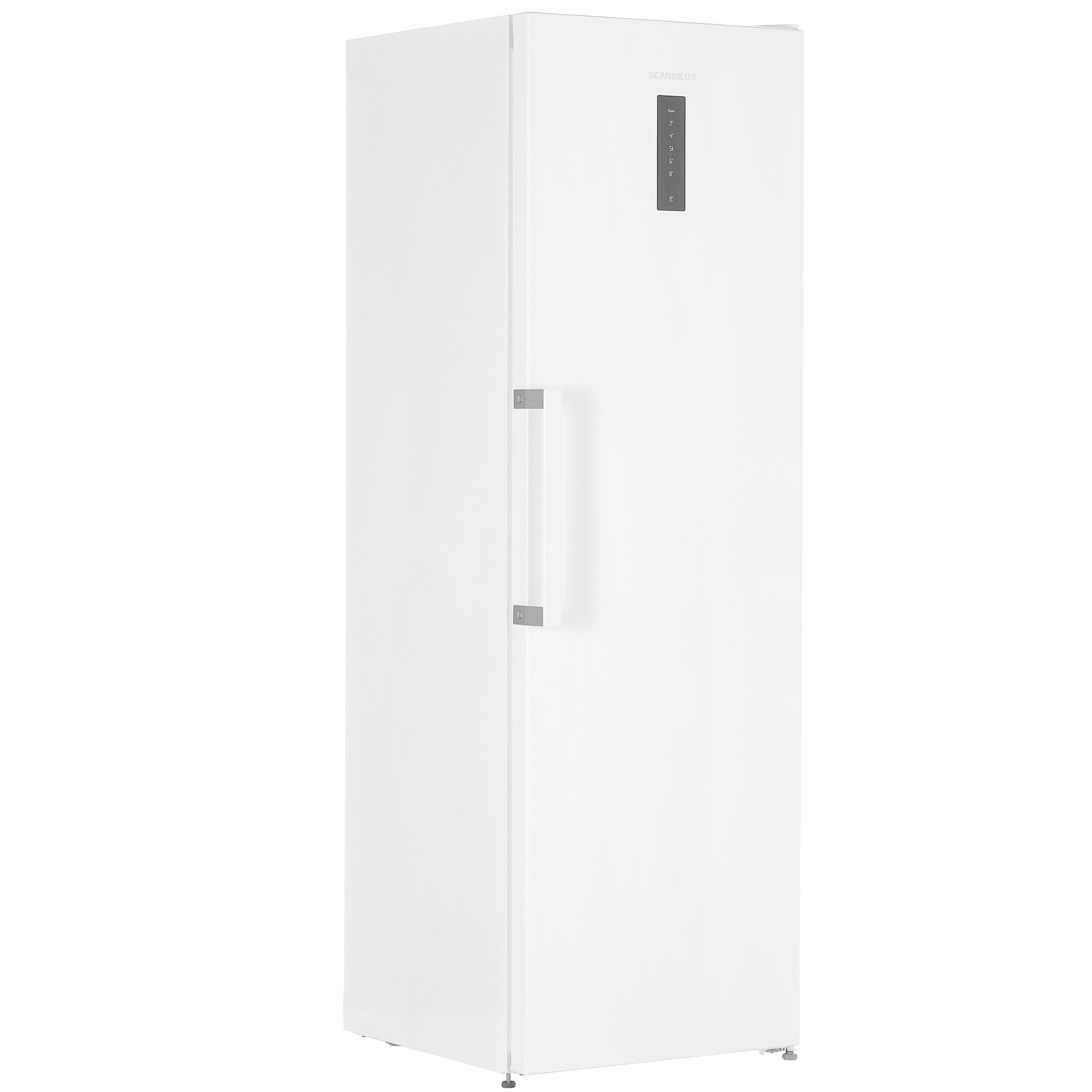 8198396 Холодильник без морозильника   Scandilux R711EZ12 W белый STDN-0026224