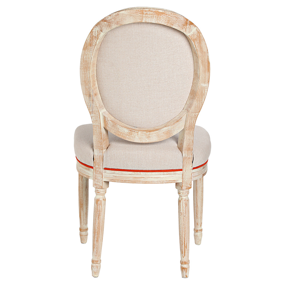 Ch211512 Стул «Верховая езда, Урок № 3» Object Desire  - Вид №2