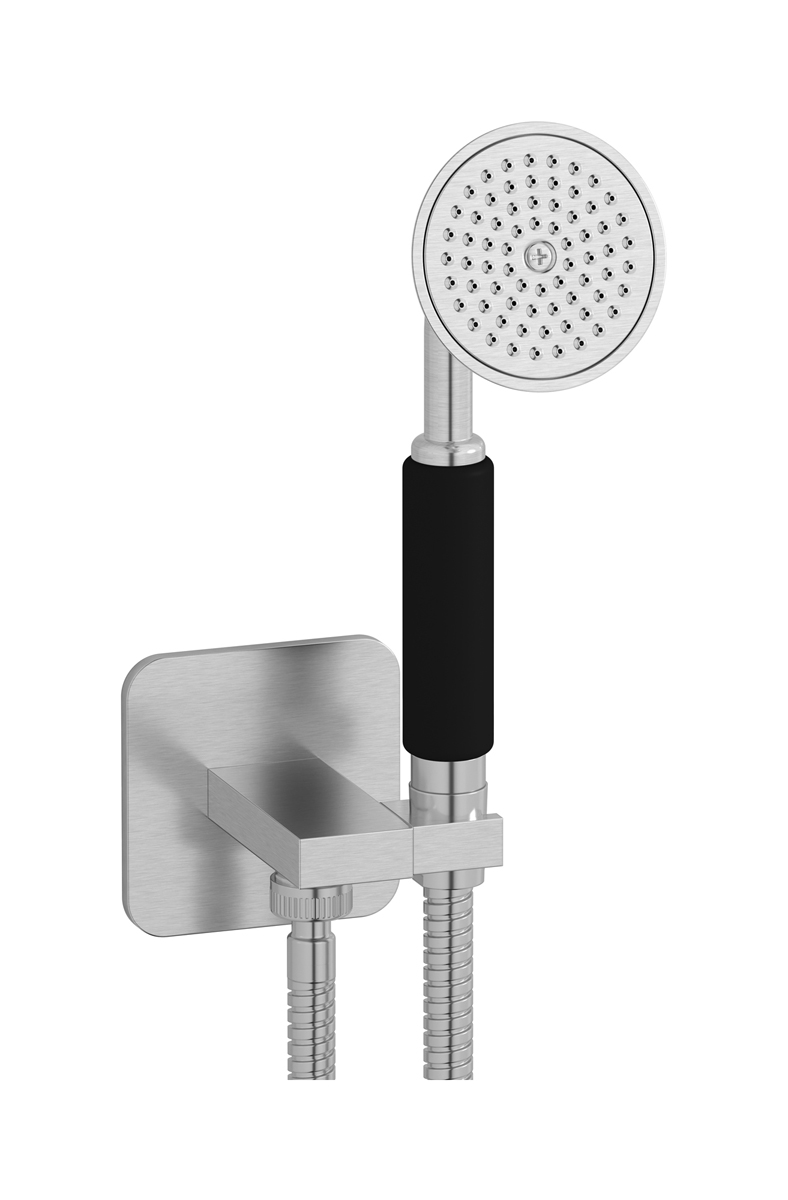 Дуплекс Belmondo WE ARE IB rx022oo Brushed Nickel Shower