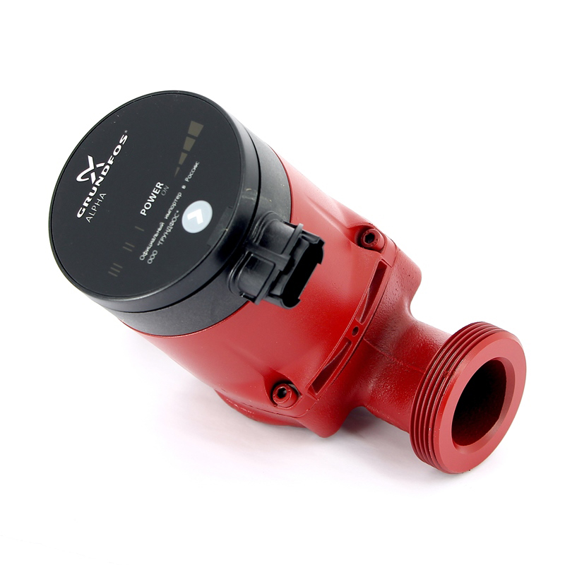 Насос ALPHA 2 Grundfos 32-60 99420018 - Вид №2