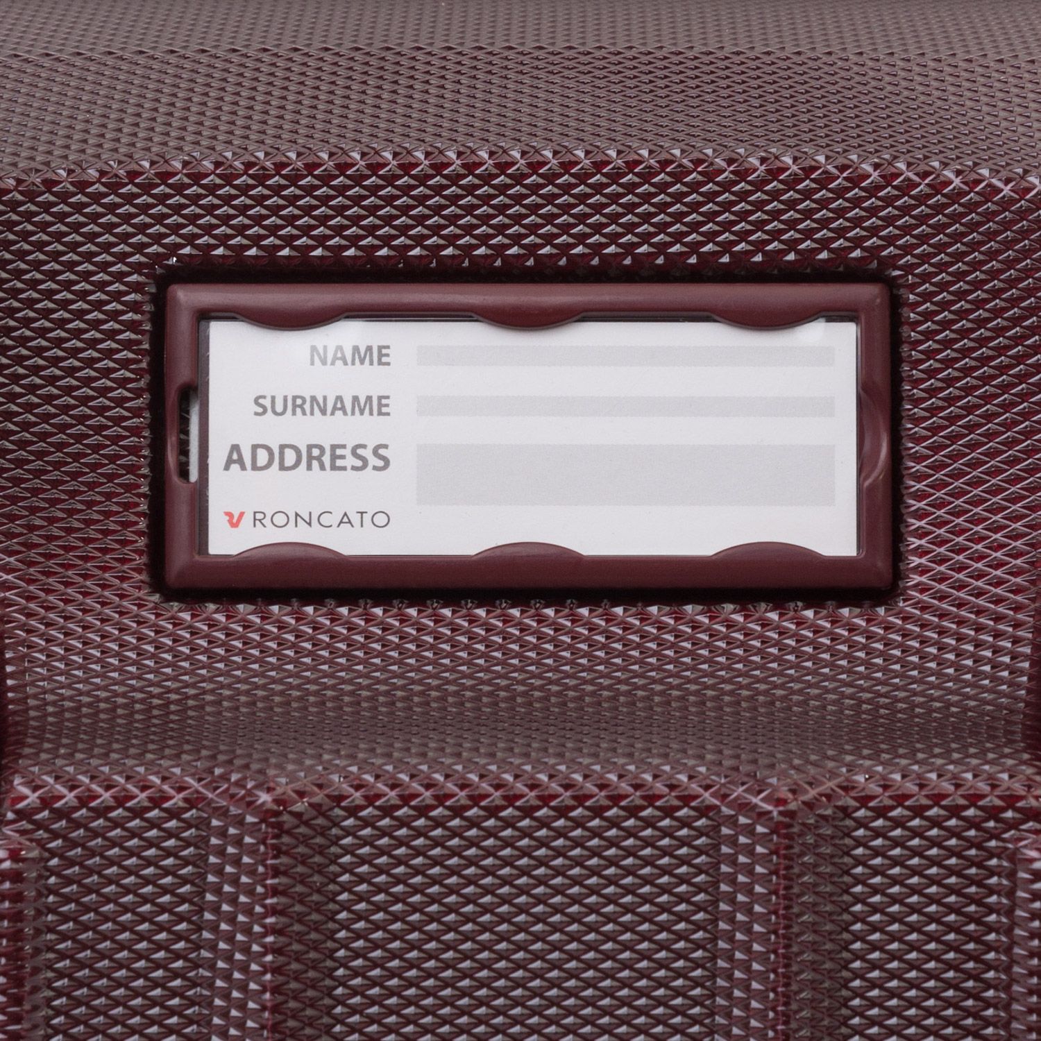 5467-0505 Чемодан 5467 Uno Zsl Premium Large Luggage L Roncato Uno ZSL Premium 2.0  - Вид №7