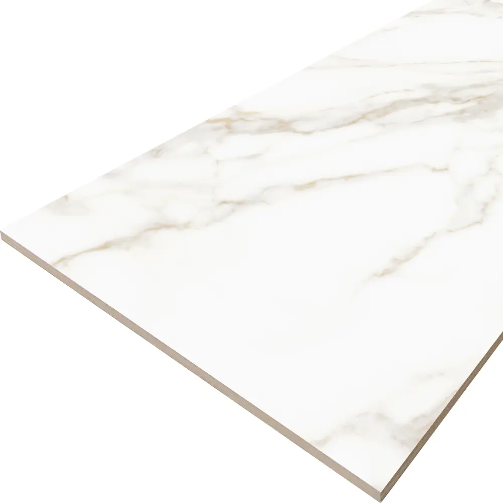 Керамогранит LB Ceramics Алесси белый матовый 30x60.3 см 89336248 STLM-0948246 - Вид №3